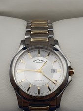 Rotary Herren Armbanduhr