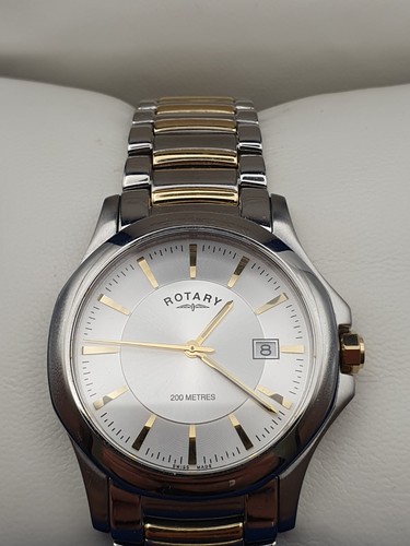 Rotary herren armbanduhr - herren,
