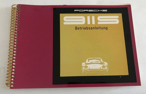 Porsche 911 - , s
