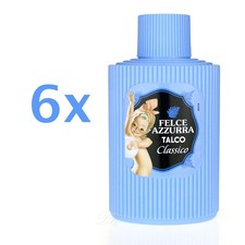 PAGLIERI Felce Azzurra