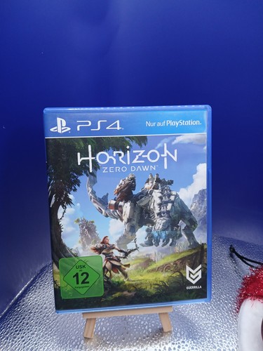 Horizon zero dawn - horizon, |