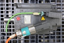 Siemens 3~Permanent Magnet