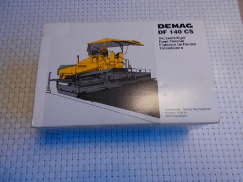 Demag 140 cs - 140,