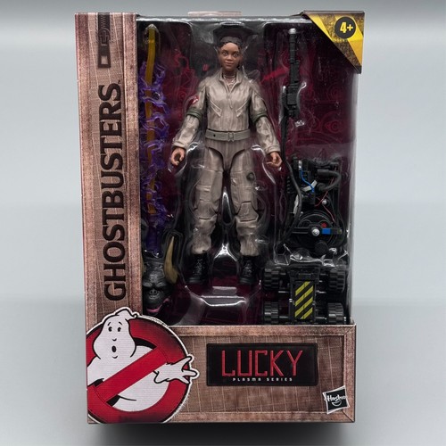Hasbro ghostbusters plasma - hasbro,