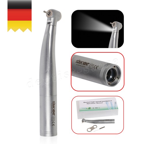 Dental high speed led fiber - dental,