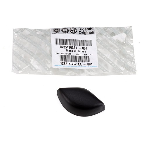 Original fiat abdeckung - original,