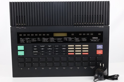 Yamaha rx5 digital - yamaha, rhythm