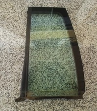  Original Opel Omega B Caravan Glasscheibe Glass Hinten Links 43R-001025