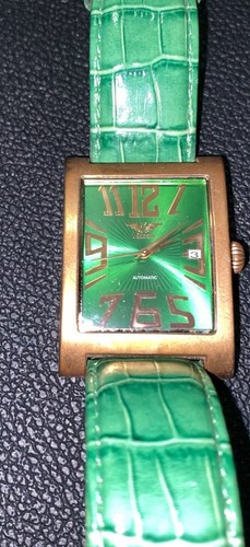 Minoir automatic herrenuhr - ,