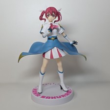 Magilumiere Magical Girls Inc - Sakuragi Kana FuRyu Trio-Try-iT Anime Figur
