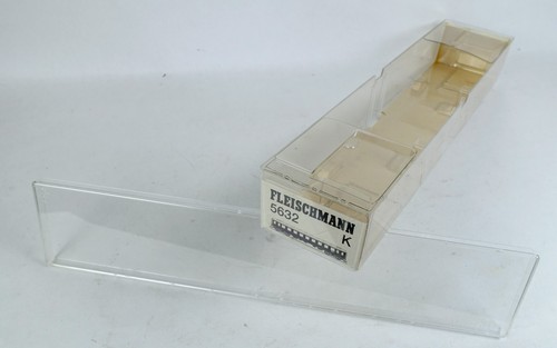Fleischmann 5632 leerkarton - fleischmann,