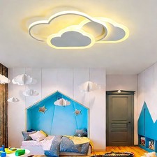 LED Deckenleuchte Dimmbar