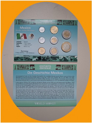 Geld der welt world money - geld,