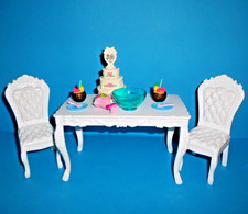 %*Barbie Möbel*Großer