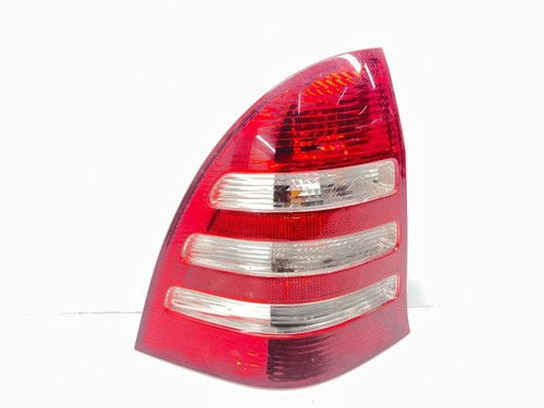 Mercedes benz w203 2004 - c,