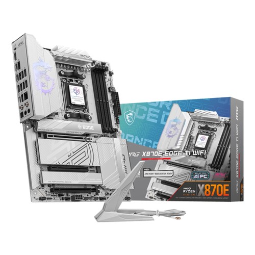 Motherboard msi mpg x870e edge - msi,