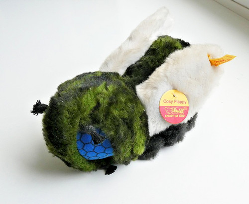 Steiff tier 099557 - 099557,
