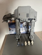 LEGO Star Wars 75054 AT-AT mit