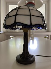 Tiffany Tischlampe - Honsel Typ 51681