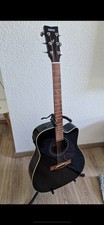 Yamaha Fx 370 C Westerngitarre