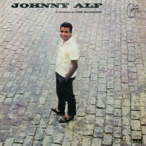 Johnny alf - johnny,