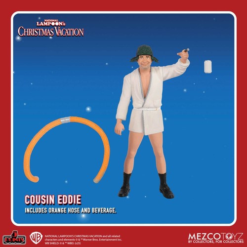 Cousin eddie christmas - cousin,
