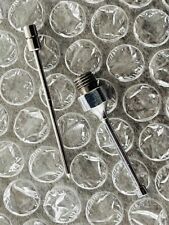 DIATEST T-FB-2 Tastkopf Ø 2,0 mm Sackloch mit Treibnadel max 25 tiefe