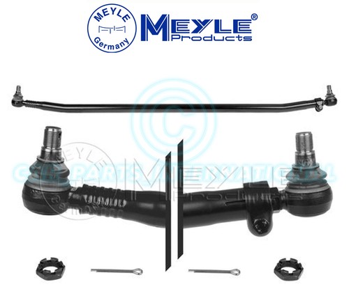 Meyle track spurstange - meyle,