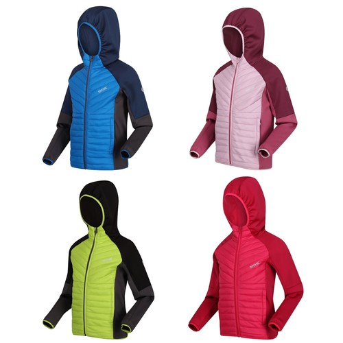 Regatta hybrid softshelljacke - hybrid,