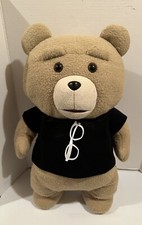 System Service: Ted 2 -