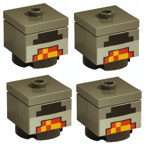 Lego minecraft ofen neu - minecraft, neu!!!