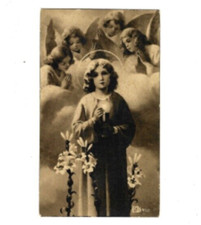 orig. Andenken Kommunion St