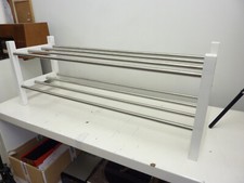 Vintage Schuhregal Designstück Mase 100x37x30cm  Nur Abholung Berlin Wilmersdorf