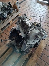 F4R776 Motor ohne Anbauteile Renault Scenic II 2.0 16V Turbo 120kW 163PS