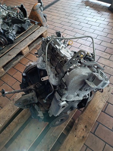 F4r776 motor ohne anbauteile - motor,