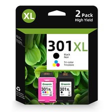 Druckerpatronen für HP 301 XL