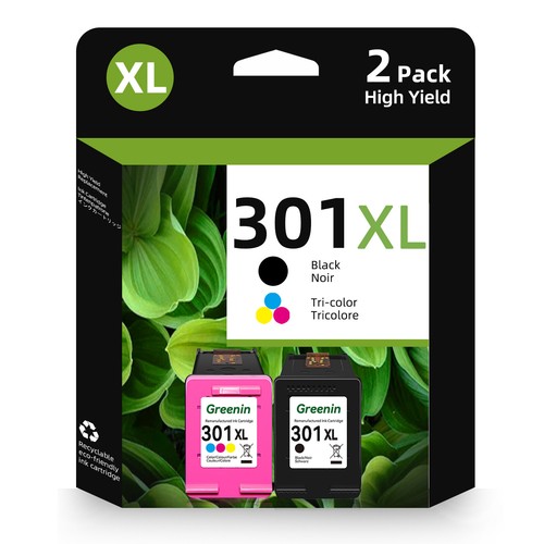 Druckerpatronen für 301 xl - druckerpatronen,