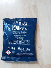 Ha-Ra  HANS RAAB KALKEX