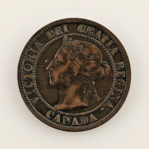 1899 canada ein - 1899,
