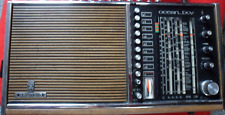 Kofferradio Ocean Boy-Grundig-