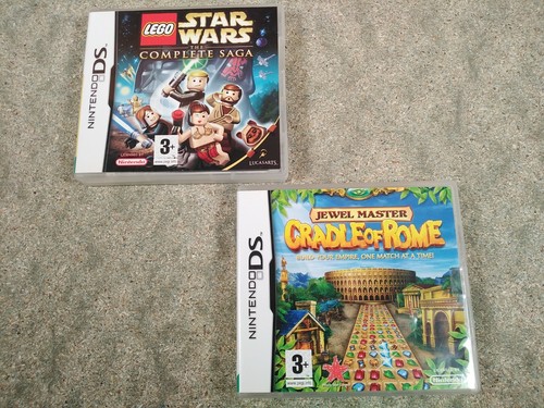 Nintendo spiele star wars - star,