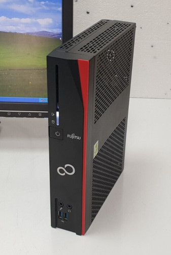 Fujitsu futro mini - mini, pc