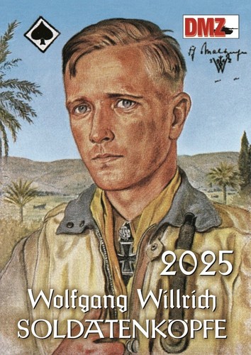 Kunstkalender willrich - -,