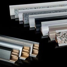 23mm & 37mm Arbeitsplatte 1,5m