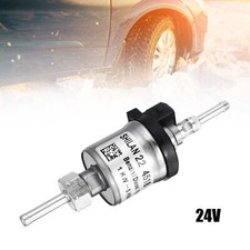 Auto Öl Dosierpumpe Kraftstoffpumpe Diesel - 24V Für Eberspacher Standheizung
