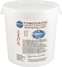 Montmorillonit Teichmineral