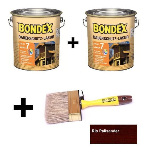 Bondex dauerschutz lasur 4 - dauerschutz-lasur,