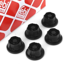 5x FEBI Befestigungselement