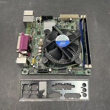 Mainboard Bundle Intel DH61DL + Intel i3-2100 + 4GB RAM LGA1155 (G3-11#d)