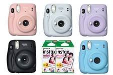 Fuji Instax Mini 11